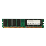 V7 1GB DDR1 PC3200 - 400Mhz DIMM Desktop Memory Module - V732001GBD