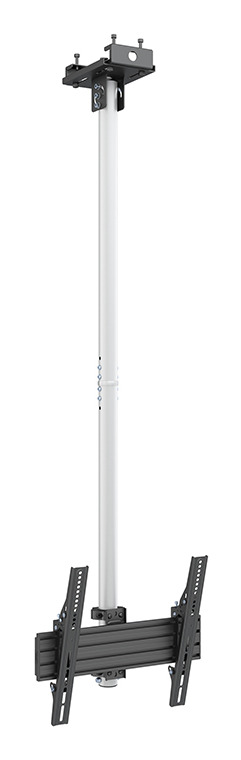Multibrackets M Ceiling Mount Pro MBC1U i-Beam VESA 400 White