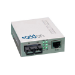 AddOn Networks 100BTX-100BLX network media converter 100 Mbit/s 1310 nm Gray