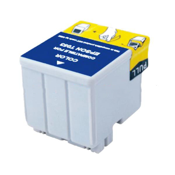 Image of CTS Wholesale Compatible Epson Stylus Photo 750 Colour Ink Ctg T053040