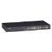 Black Box LPB3028A network switch Managed L2+ Gigabit Ethernet (10/100/1000) Power over Ethernet (PoE)