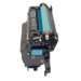 HP Cartucho de tóner cian original LaserJet 655A