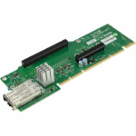 Supermicro AOC-2UR68-M2TS-O network card Internal Fiber 25000 Mbit/s