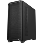 FSP CMT591A Midi Tower Black