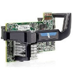 Hewlett Packard Enterprise FlexFabric 10Gb 2-port 554FLB FIO Adapter Internal Ethernet 10000 Mbit/s
