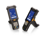 Datalogic Skorpio X5 PDA 10,9 cm (4.3") 800 x 480 Pixels Touchscreen 626 g Zwart