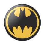 PopSockets Batman Logo