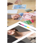 Epson Proofing Paper White Semimatte, 13" x 30,5 m, 250g/m2