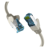 EFB Elektronik EC020200117 networking cable Grey 0.15 m Cat7 S/FTP (S-STP)