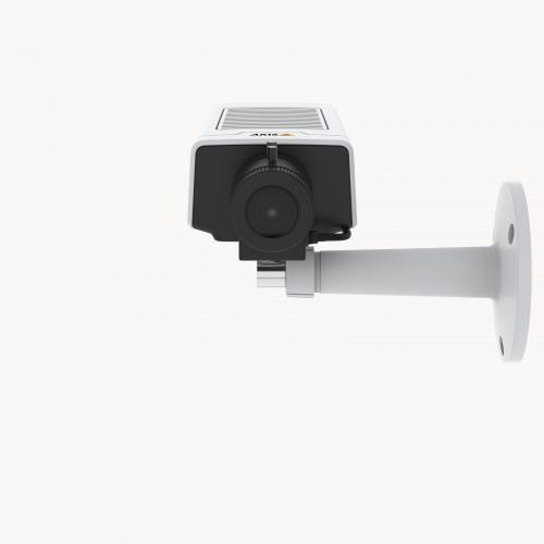 Image of Axis 02483-001 security camera Box Indoor & outdoor 1920 x 1080...