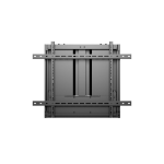 Multibrackets 7772 fäste för skyltningsskärm 2,29 m (90") Svart