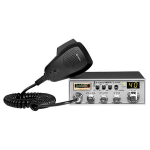 Cobra 25 LTD Classic two-way radio 40 channels 26.965 - 27.405 MHz