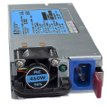 HP 460W Platinum Plus Hot Plug Power Supply