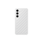 Samsung S24+ Shield Case mobile phone case 17 cm (6.7") Cover Light grey