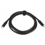 HP USB-C to USB-C 100W cable (Z Display dock/charge)