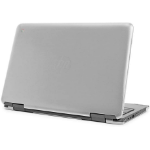 iPearl MCOVERHPX1G3ECLR notebook case 11.6" Hardshell case Transparent