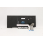 Lenovo 5N20W67863 laptop reserve-onderdeel Toetsenbord