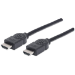 Manhattan Cable HDMI de Alta Velocidad con Canal Ethernet