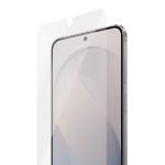 PanzerGlass SAFE. by ® Screen Protector Samsung Galaxy S26 FE 5G | Ultra-Wide Fit w. EasyAligner Doorzichtige schermbeschermer 10 stuk(s)