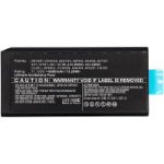 CoreParts MBXDE-BA0185 laptop spare part Battery