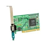 Brainboxes Universal 1-Port RS232 PCI Card interface cards/adapter