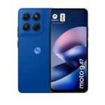 Motorola moto g47 16.9 cm (6.67") Dual SIM Android 16.0 5G USB Type-C 8 GB 128 GB 5200 mAh Blue
