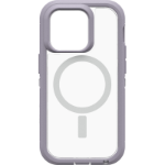 OtterBox Defender XT Series for Apple iPhone 14 Pro, Lavender Sky