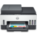 HP Smart Tank Impresora multifunción 7305, Color, Impresora para Home y Home Office, Impresión, escaneado, copia, AAD y Wi-Fi, AAD de 35 hojas; Escanear a PDF; Impresión a doble cara