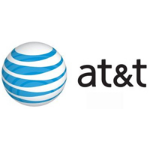 AT&T CL80115 telephone