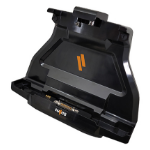 Getac 543391800503 mobile device dock station Tablet Black
