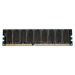 HPE 4GB DDR2 400MHz módulo de memoria 2 x 2 GB ECC