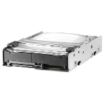 HPE 3TB 3.5" SATA II internal hard drive 7200 RPM 3.5" Serial ATA II