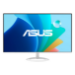 ASUS VZ279HG-W computer monitor 68.6 cm (27") 1920 x 1080 pixels Full HD LCD White