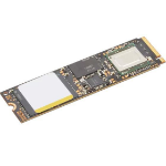 Lenovo 4XB1K68131 internal solid state drive M.2 4000 GB PCI Express 4.0 NVMe