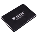 AFOX SD250-120GN internal solid state drive 2.5" 120 GB Serial ATA III 3D NAND