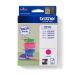 Brother LC-221M Ink cartridge magenta, 260 pages ISO/IEC 24711 3,9ml for Brother DCP-J 562