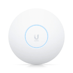 Ubiquiti | Unifi | U6-Enterprise | WiFi 6E Enterprise - Access Point  (POE Injector not included)