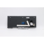 Lenovo 5N20W67677 laptop reserve-onderdeel Toetsenbord