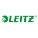 Leitz WOW DISPENSER DUAL COLOR BIANCO GIA self-adhesive label