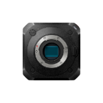 Panasonic DC-BGH1 Handheld camcorder 11.93 MP MOS 4K Ultra HD Black