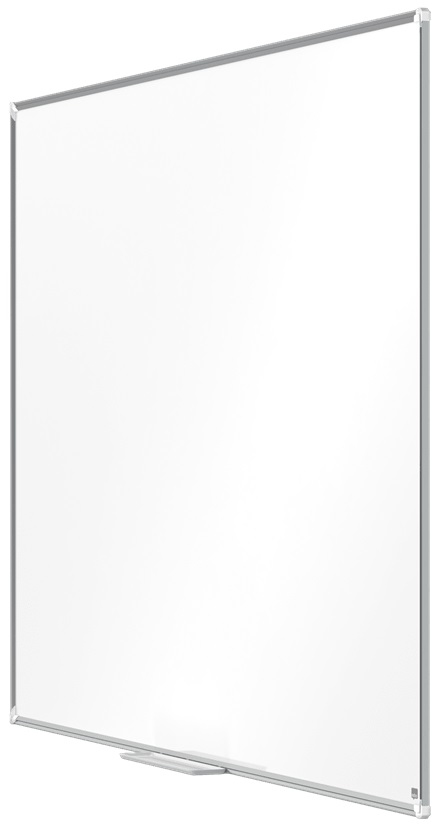 Nobo Premium Plus Enamel Magnetic Whiteboard 1800 x 1200mm 1915149