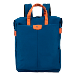 Vorago BP-301-BL mochila City backpack Azul Poliéster