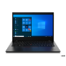 Lenovo ThinkPad L14 Notebook 35.6 cm (14") Full HD AMD Ryzen™ 5 8 GB DDR4-SDRAM 256 GB SSD Wi-Fi 6 (802.11ax) Windows 10 Pro Black