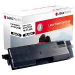 AgfaPhoto APTK5140BE tonercartridge 1 stuk(s) Zwart