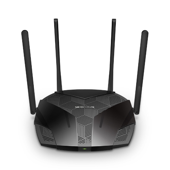 Image of Mercusys AX3000 Dual-Band Wi-Fi 6 Router