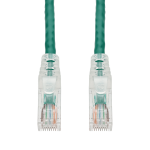 AddOn Networks ADD-14FCAT6-GN-TAA networking cable Green 168.1" (4.27 m) Cat6 U/UTP (UTP)