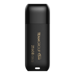 Team Group C175 USB flash drive 512 GB USB Type-A 3.2 Gen 1 (3.1 Gen 1) Black