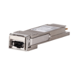 HPE JH233AR - X142 40G QSFP+ MPO eSR4 Renew XCVR