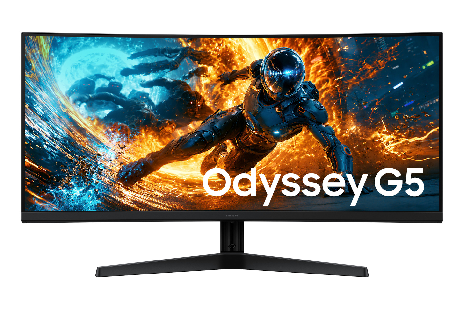 Samsung LS34HG550EUXXU