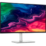 DELL Plus S2725QC computer monitor 68,6 cm (27") 3840 x 2160 Pixels 4K Ultra HD LCD Zilver